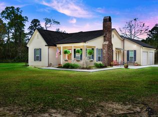 34535 Buck Carroll Rd, Walker, LA 70785