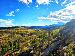 805 Meadows Dr, Drake, CO 80515