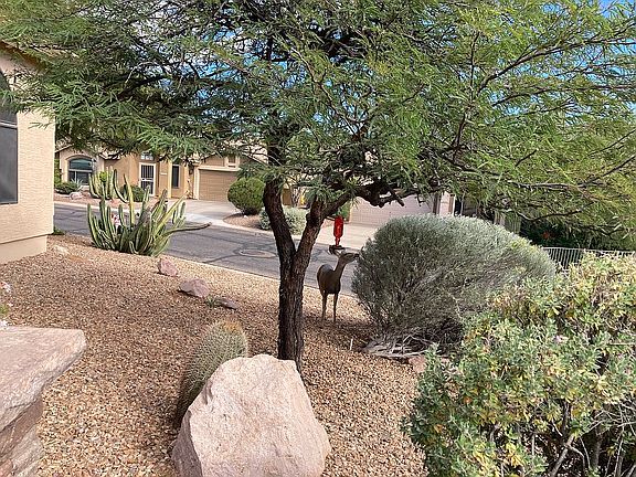 2nd image of 5328 S Mountaingate Dr