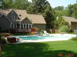 193 Rockspray Rdg, Peachtree City, GA 30269