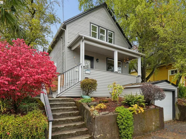 4055 NE 9th Ave, Portland, OR 97212