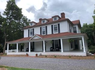 384 Milling Rd, Mocksville, NC 27028