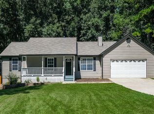142 Old Hampton Way, Hampton, GA 30228