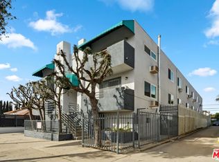 2251 Crenshaw Blvd, Los Angeles, CA 90016