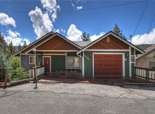 42895 Monterey St, Big Bear Lake, CA 92315