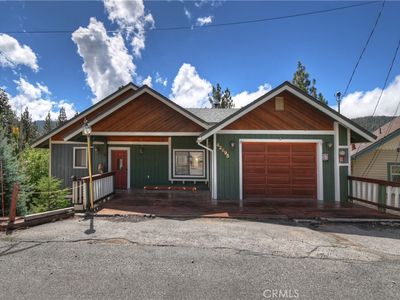 42895 Monterey St, Big Bear Lake, CA, 92315