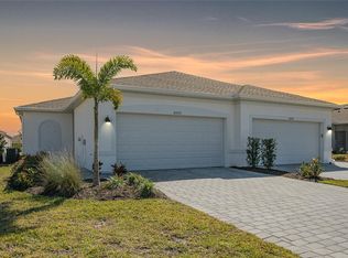 8640 Seasalt Loop, Englewood, FL 34224