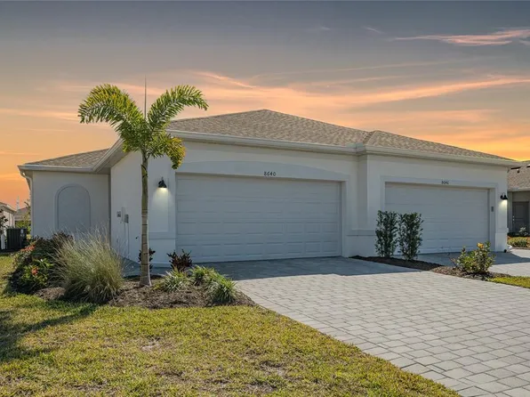 8640 Seasalt Loop, Englewood, FL 34224