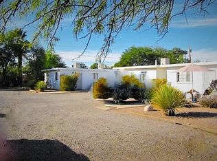 613 E Knox Dr, Tucson, AZ 85705