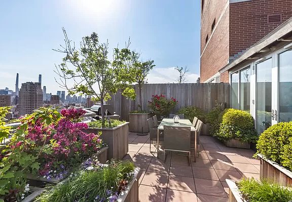 2nd image of 401 E 84th St Penthouse A