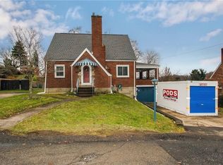 107 Ellen St, Glenshaw, PA 15116