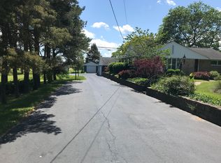 4950 Upper Mountain Rd, Lockport, NY 14094