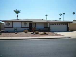 4907 E Crescent Ave, Mesa, AZ 85206