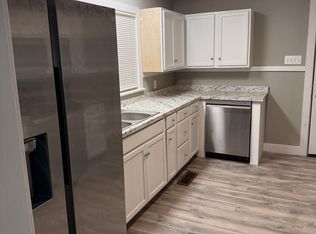 3816 34th St, Meridian, MS 39307