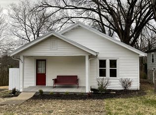 258 E Eastland St, Gallatin, TN 37066