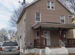 998 Collinwood Ave, Akron, OH 44310