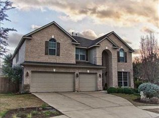 2522 Durlston Ct, Cedar Park, TX 78613
