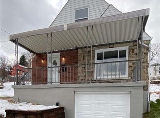 5524 Cox Ave, Pittsburgh, PA