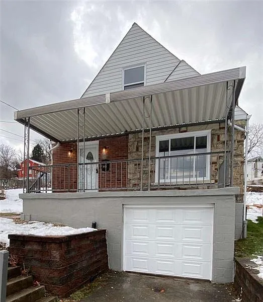 5524 Cox Ave photo 1