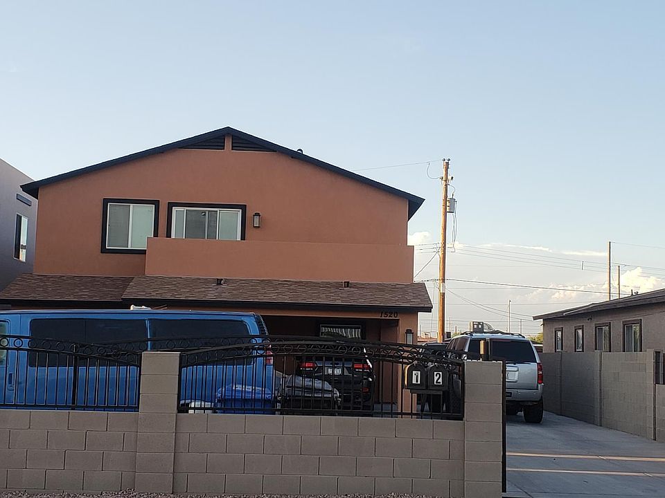 1st image of 1520 W Maricopa St