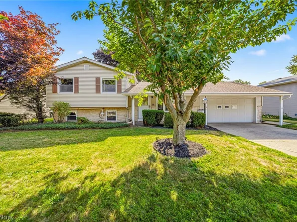 6389 Ambrose Dr, Mentor, OH 44060