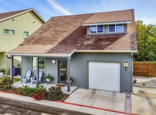 5616 S 1st St Unit 9, Austin, TX 78745
