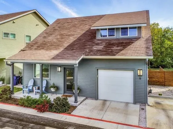 5616 S 1st St Unit 9, Austin, TX 78745