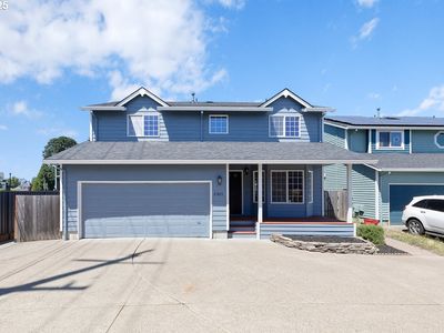 21825 SW Kristin Ct, Aloha, OR, 97003