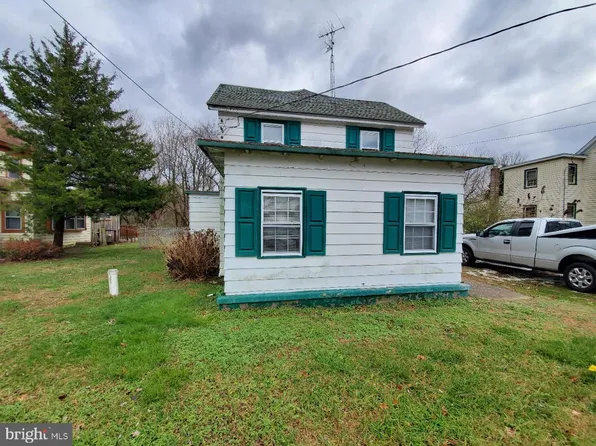 2314 Market St, Port Norris, NJ 08349