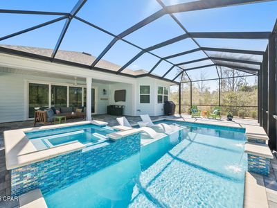 8239 Landshark Blvd, Panama City Beach, FL, 32413