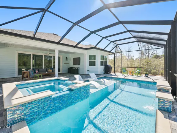 8239 Landshark Blvd, Panama City Beach, FL 32413