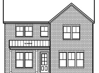 2301 Lafayette Dr, Rowlett, TX 75088