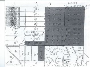 Nka Vista Point Ln, Deer Park, WA 99006