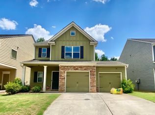105 Southwind Cir, Newnan, GA 30265