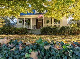 5587 Cave Spring Rd SW, Cave Spring, GA 30124