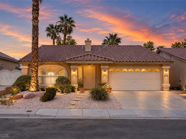 9704 Driftwood Island Ct, Las Vegas, NV 89148