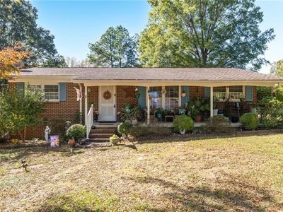 835 Grand Oaks Dr, Eden, NC, 27288