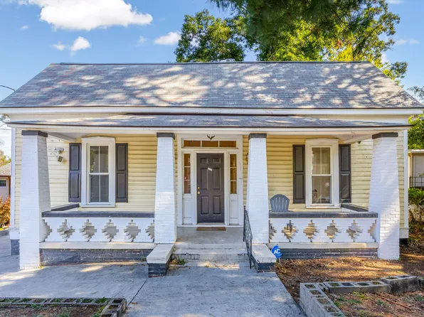 1010 Oak St, Columbia, SC 29205