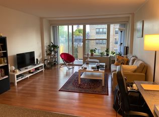 293 Harvard St #41, Cambridge, MA 02139