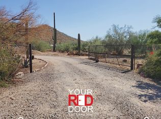 39049 N 26th St, Cave Creek, AZ 85331