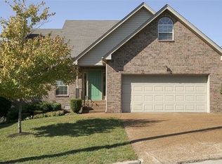 2408 Rollett Ct, Nashville, TN 37211