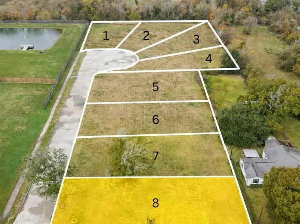 1134 Guidry Ln, Pt Neches, TX 77651