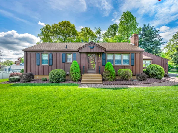 3 Westbrook Road, Rocky Hill, CT 06067