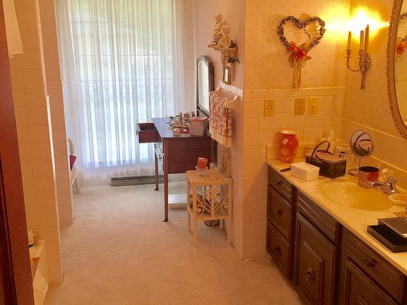 Photos taken at estate sale