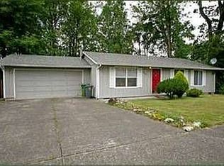 13363 SW 64th Ave, Portland, OR 97219