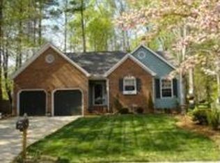 1327 Golden Hill Rd, Matthews, NC 28105