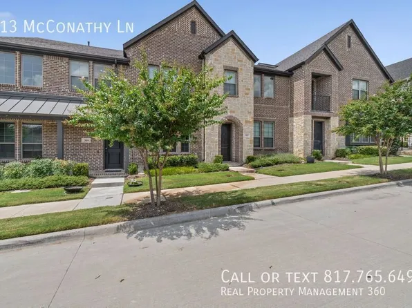 313 McConathy Way, Flower Mound, TX 75028