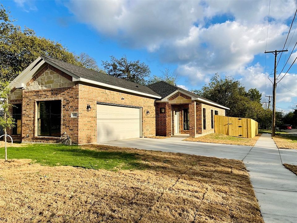 2202 Custer Dr Dallas, TX, 75216 Apartments for Rent Zillow