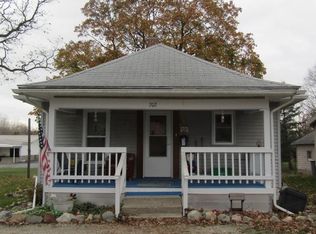 702 Jay St, Rochester, IN 46975