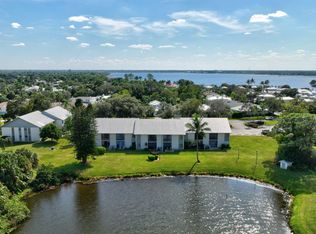 2061 NW 21st Ter UNIT 101, Stuart, FL 34994